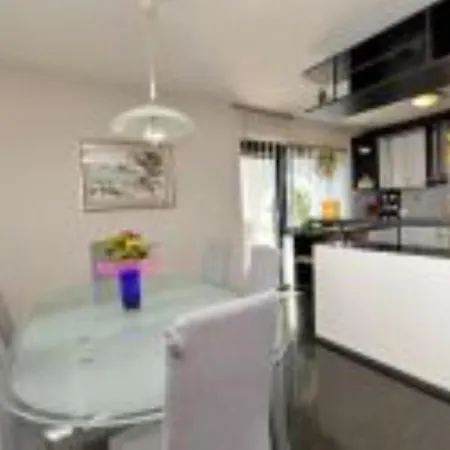 וילה Bregi With Swimming Pool