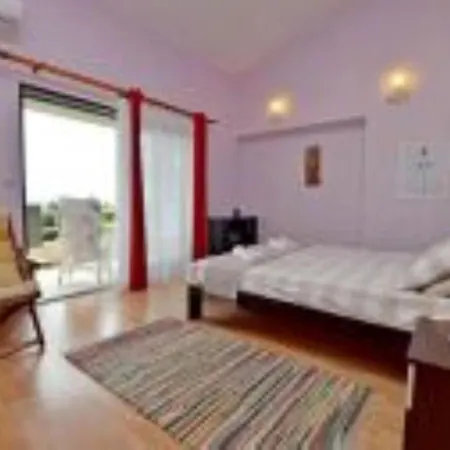 Bregi With Swimming Pool Villa