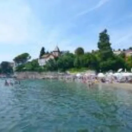 Bregi With Swimming Pool *