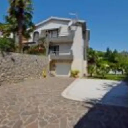 Bregi With Swimming Pool Villa