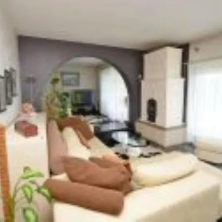 Bregi With Swimming Pool Villa *