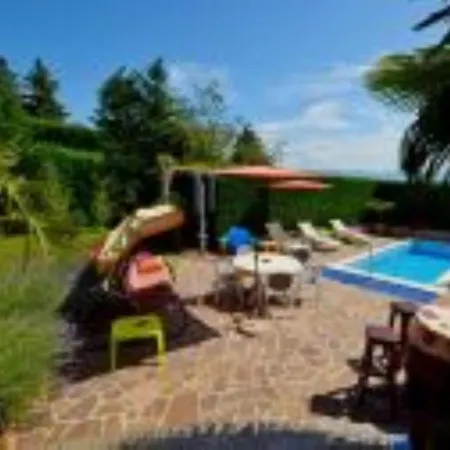 Bregi With Swimming Pool Villa Matulji