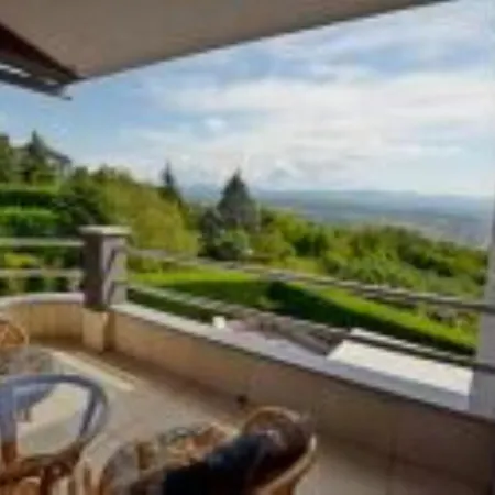 Villa Bregi With Swimming Pool