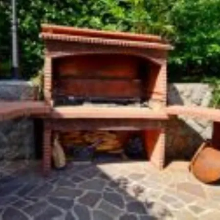 Bregi With Swimming Pool Villa *