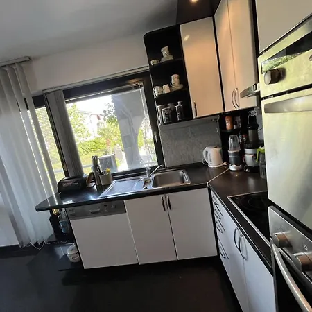 Bregi With Swimming Pool Villa