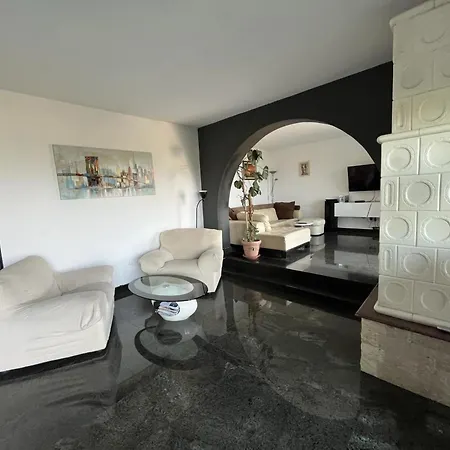 Bregi With Swimming Pool Villa